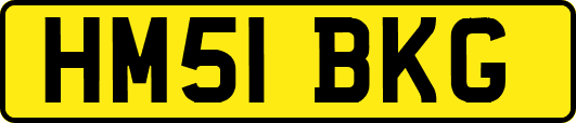 HM51BKG