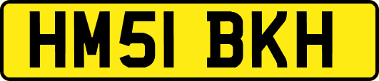 HM51BKH