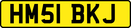 HM51BKJ