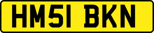 HM51BKN