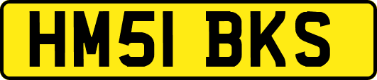 HM51BKS