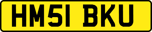 HM51BKU