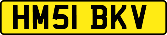 HM51BKV