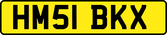 HM51BKX