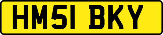 HM51BKY