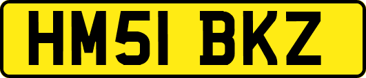 HM51BKZ