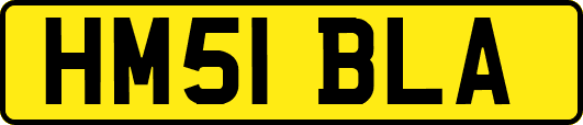 HM51BLA