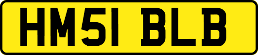 HM51BLB