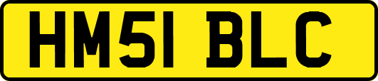 HM51BLC