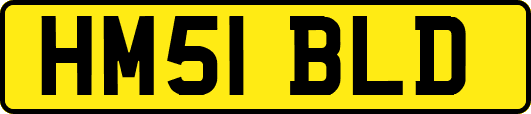 HM51BLD