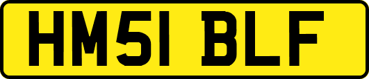 HM51BLF