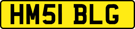 HM51BLG