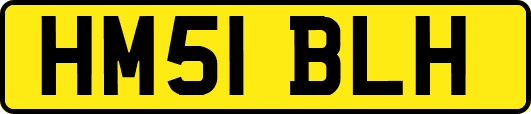 HM51BLH