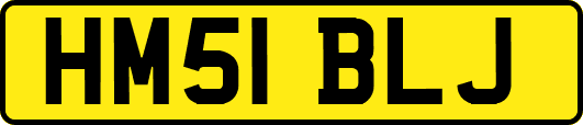 HM51BLJ