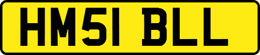 HM51BLL