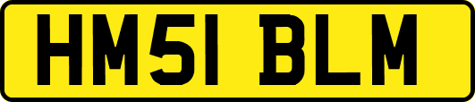 HM51BLM