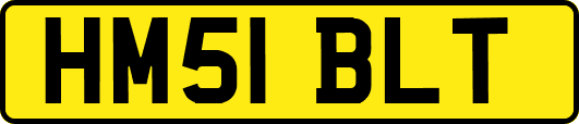 HM51BLT