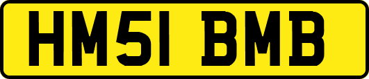 HM51BMB