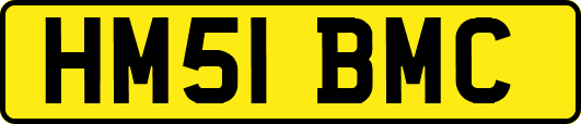 HM51BMC