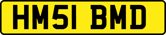 HM51BMD