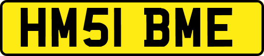 HM51BME