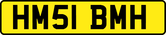 HM51BMH