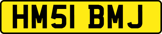 HM51BMJ