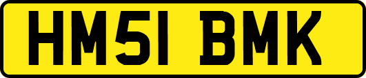 HM51BMK