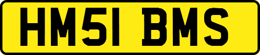 HM51BMS