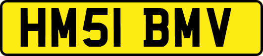 HM51BMV