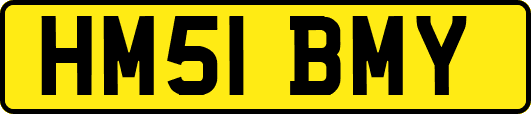 HM51BMY