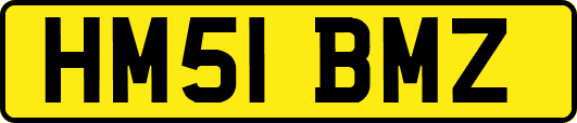 HM51BMZ