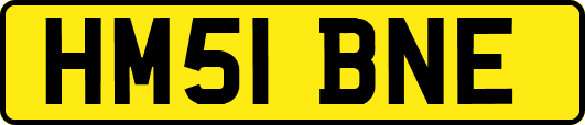 HM51BNE