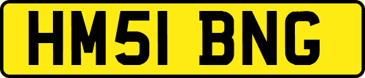 HM51BNG