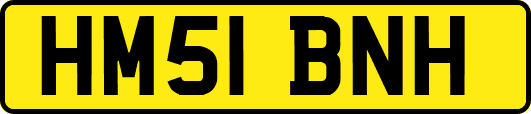 HM51BNH