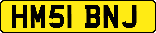 HM51BNJ