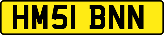 HM51BNN