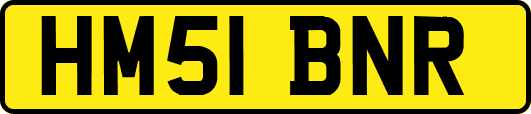 HM51BNR