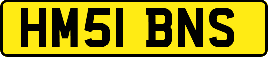 HM51BNS