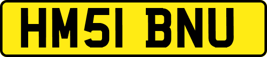 HM51BNU