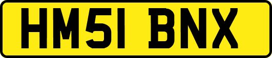 HM51BNX