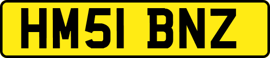 HM51BNZ