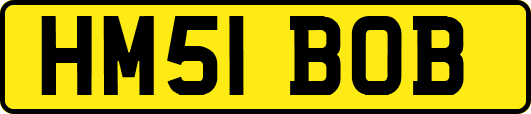 HM51BOB