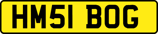 HM51BOG