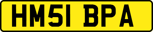 HM51BPA