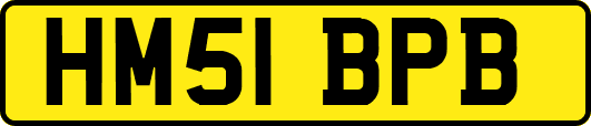 HM51BPB