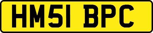 HM51BPC