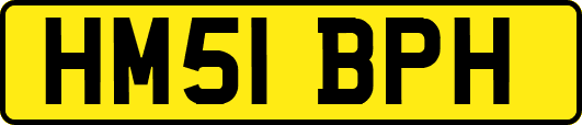 HM51BPH