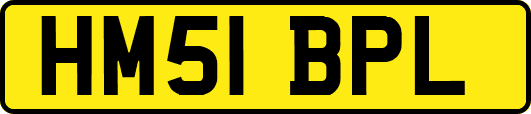 HM51BPL