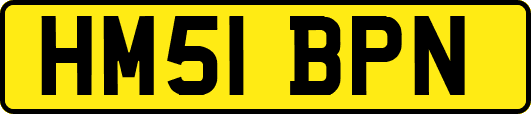 HM51BPN